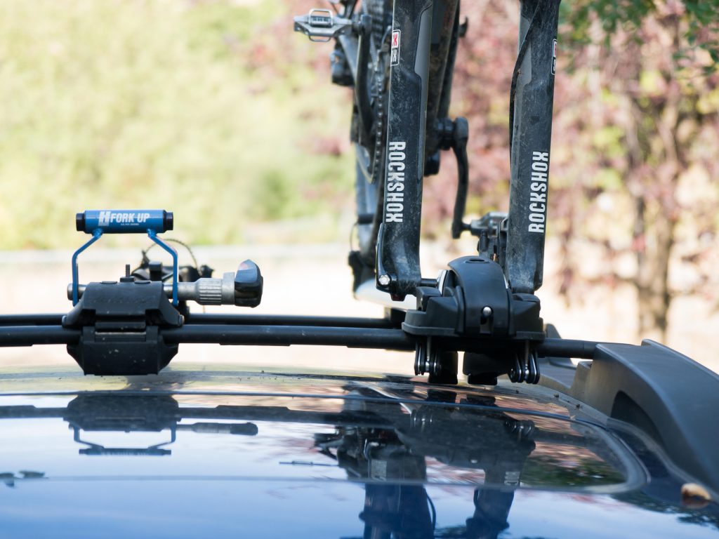 ProView - Thule ThruRide 535 - The Link - Gear Reviews