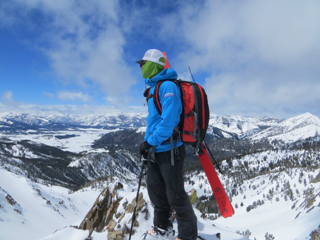 ProView Backcountry Access Float 32 Airbag Pack Dirtbag Dreams