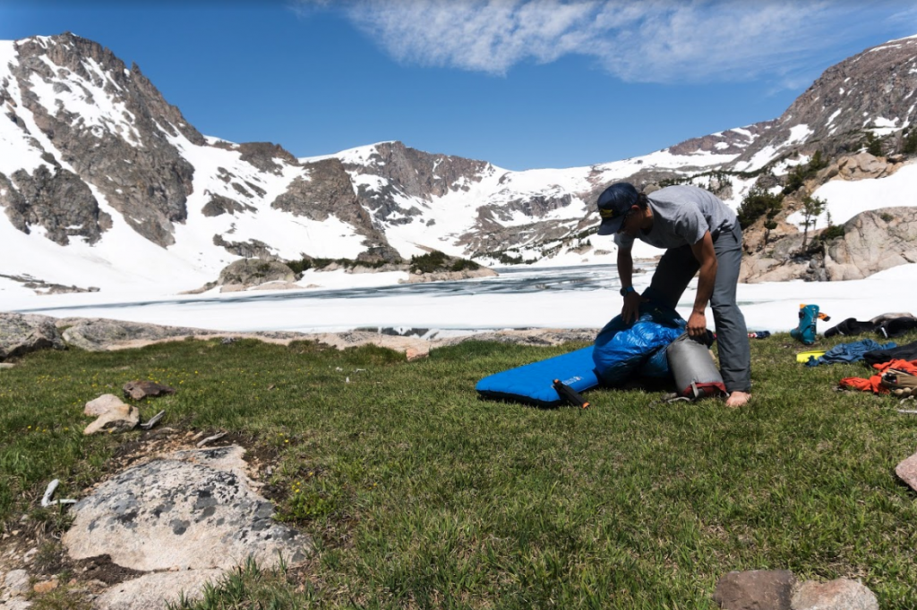  Big-Agnes-Skeeter-SL-20-sleeping-bag-Q-core-deluxe-sleeping-pad-review-dirtbagdreams.com