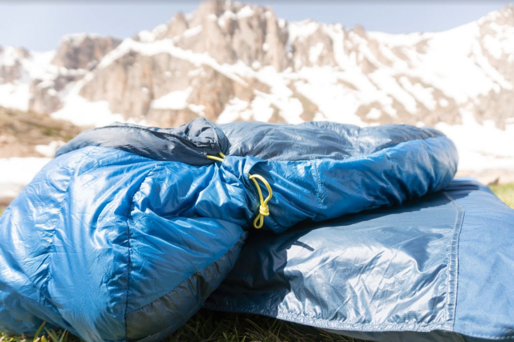 Big-Agnes-Skeeter-SL-20-sleeping-bag-Q-core-deluxe-sleeping-pad-review-dirtbagdreams.com