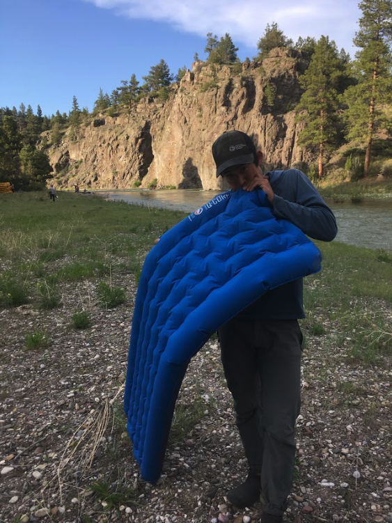 Big-Agnes-Skeeter-SL-20-sleeping-bag-Q-core-deluxe-sleeping-pad-review-dirtbagdreams.com