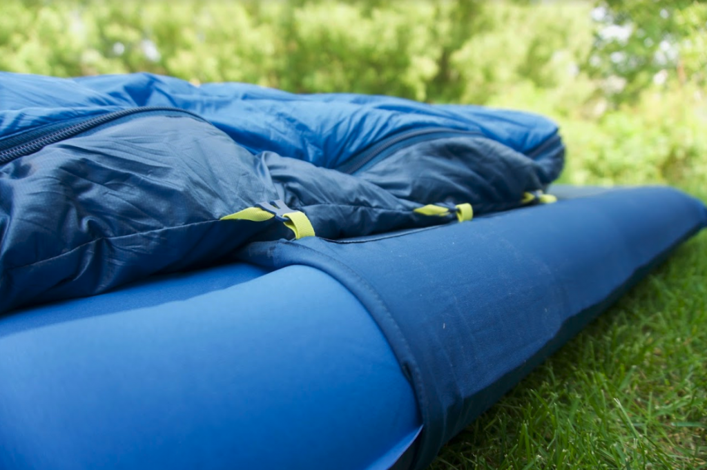 Big-Agnes-Skeeter-SL-20-sleeping-bag-Q-core-deluxe-sleeping-pad-review-dirtbagdreams.com