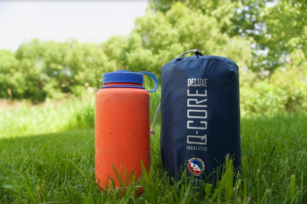 Big-Agnes-Skeeter-SL-20-sleeping-bag-Q-core-deluxe-sleeping-pad-review-dirtbagdreams.com