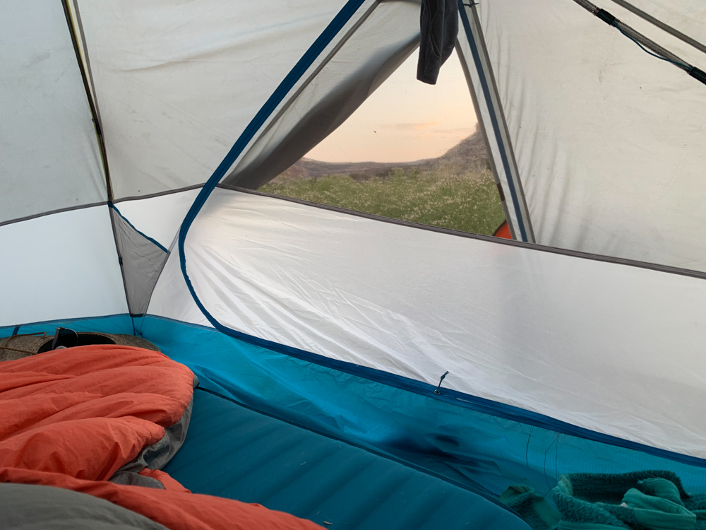 ProView Thermarest MondoKing 3D The Link Gear Reviews