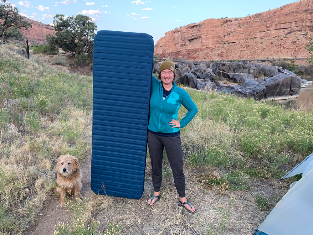 ProView Thermarest MondoKing 3D The Link Gear Reviews