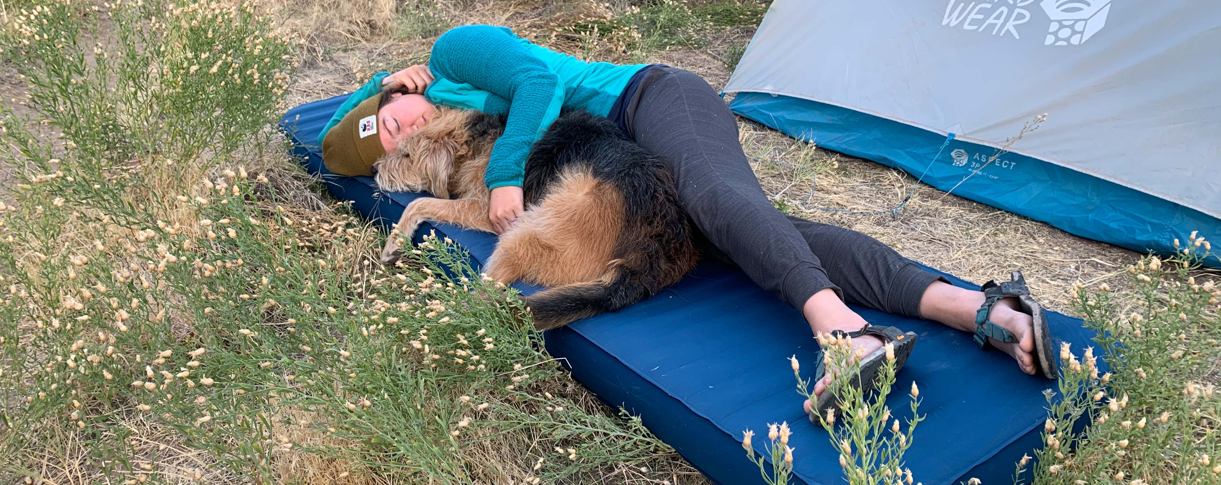 ProView Thermarest MondoKing 3D The Link Gear Reviews