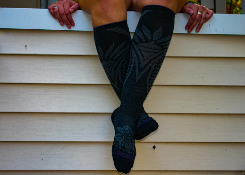 ProView Darn Tough Lifestyle Socks The Link Gear Reviews