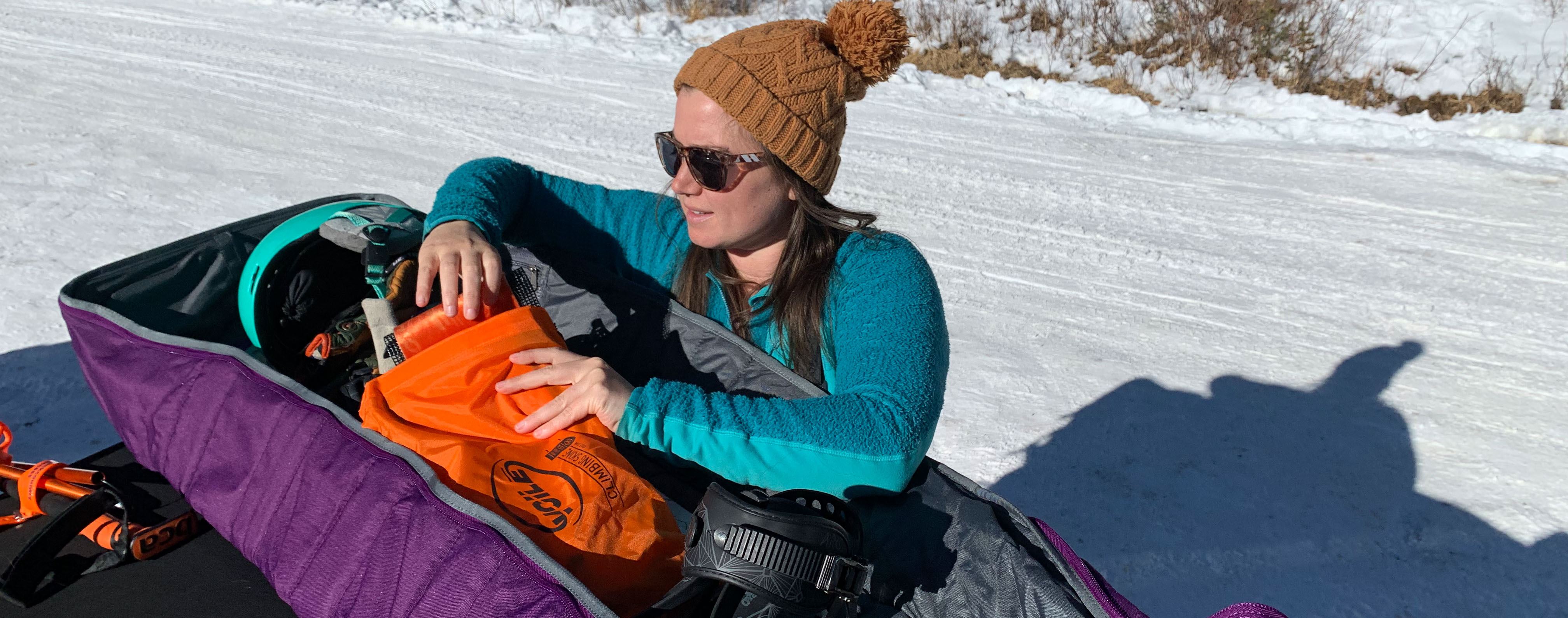 ProView DB The Douchebag The Link Gear Reviews