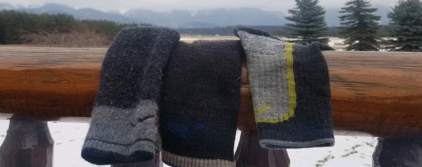 ProView Darn Tough Hunter Socks The Link Gear Reviews