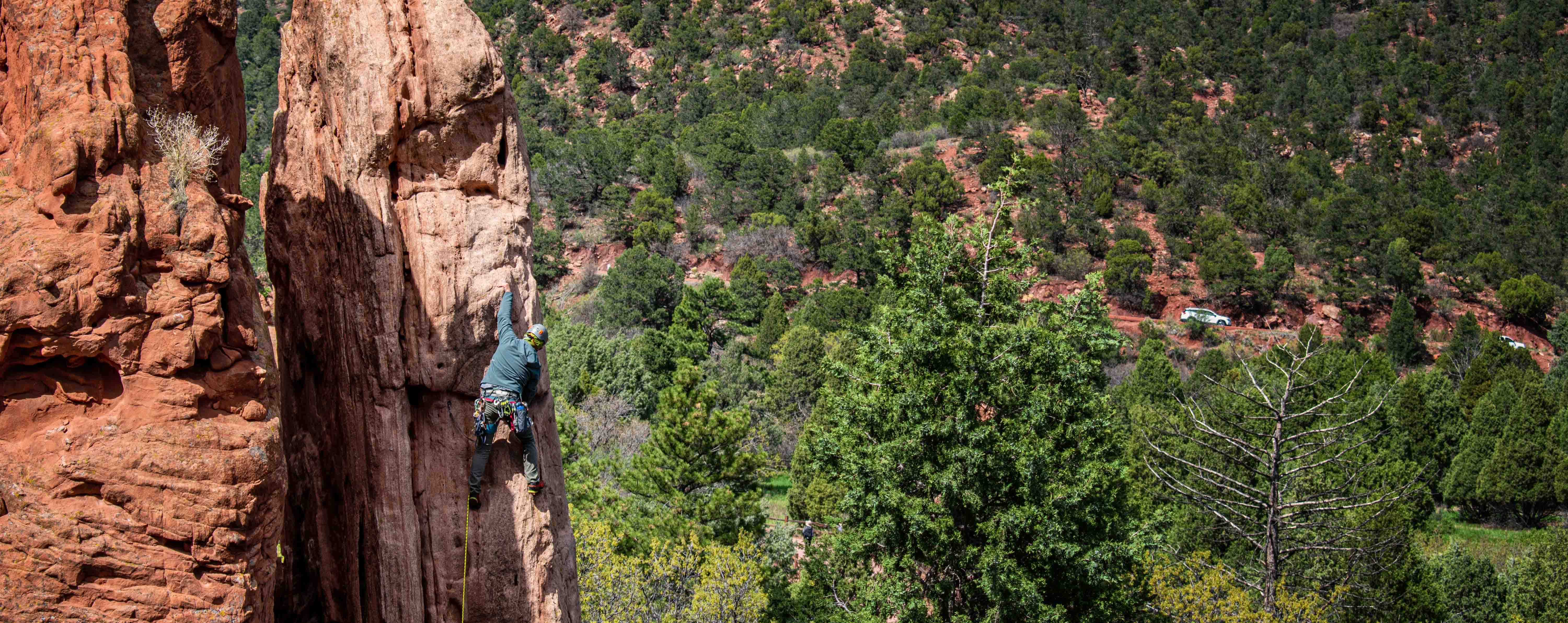 ProView Mountain Hardwear Keele Grid Hoody The Link Gear Reviews