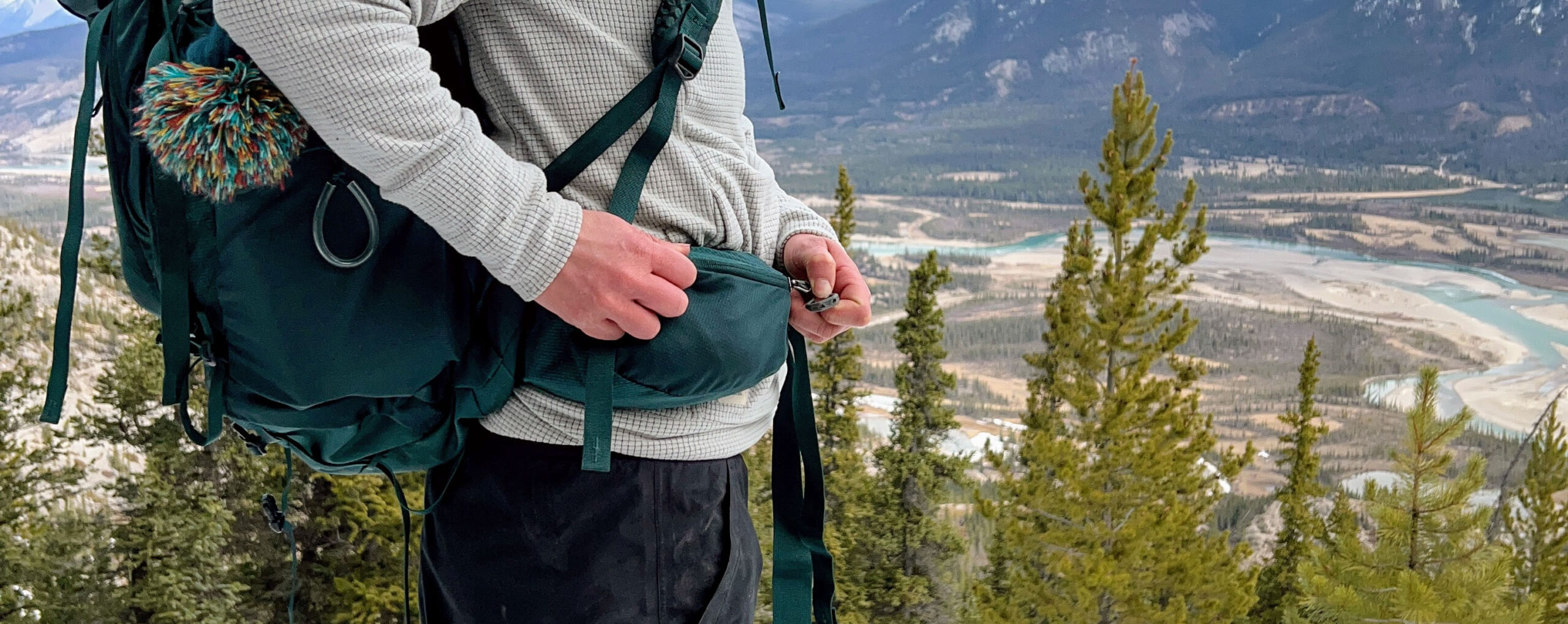 ProView - Gregory Women's Deva 70 - The Link - Gear Reviews