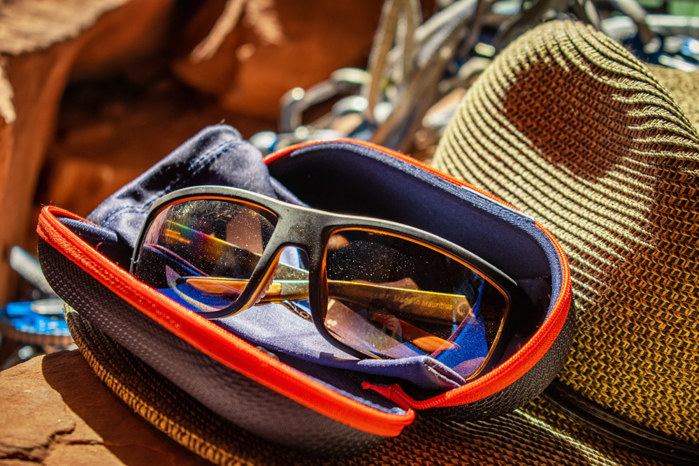 ProView Zeal Optics Red Cliff The Link Gear Reviews