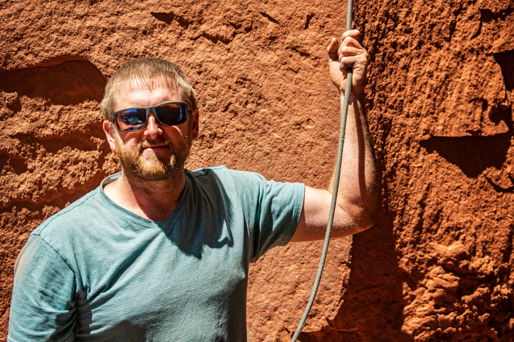 ProView Zeal Optics Red Cliff The Link Gear Reviews