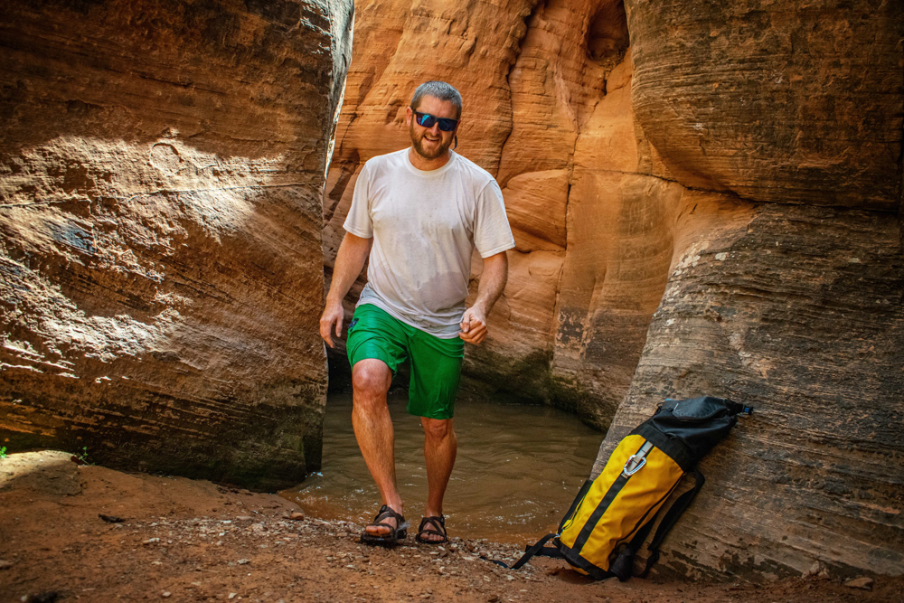 ProView Zeal Optics Red Cliff The Link Gear Reviews