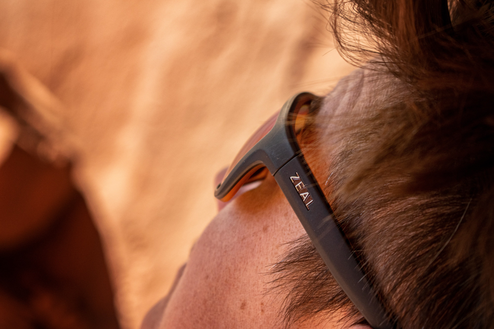 ProView Zeal Optics Red Cliff The Link Gear Reviews