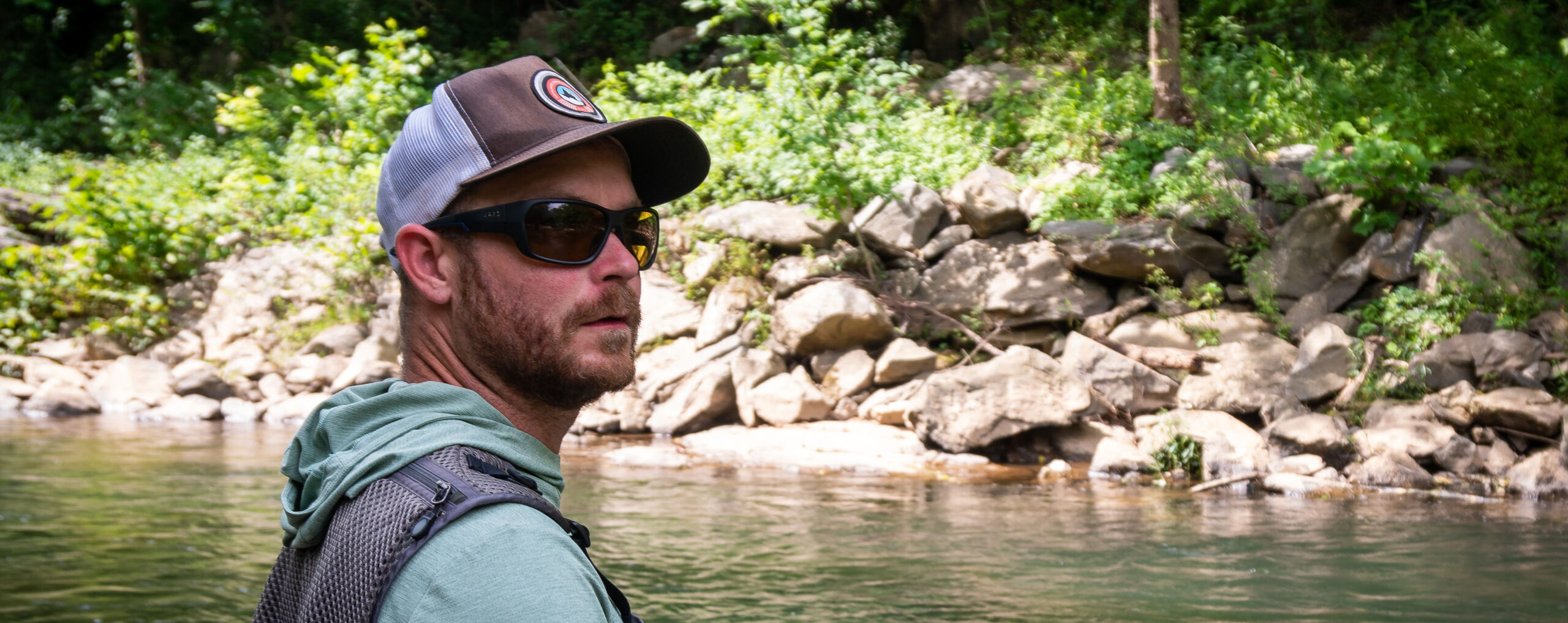 ProView Zeal Optics Caddis The Link Gear Reviews