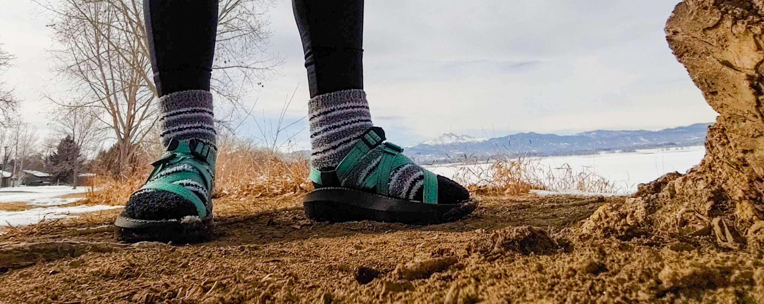 ProView - Rhamani Classic Adventure Sandal - The Link - Gear Reviews